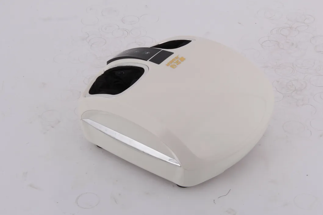 Foot Massager Photo 3