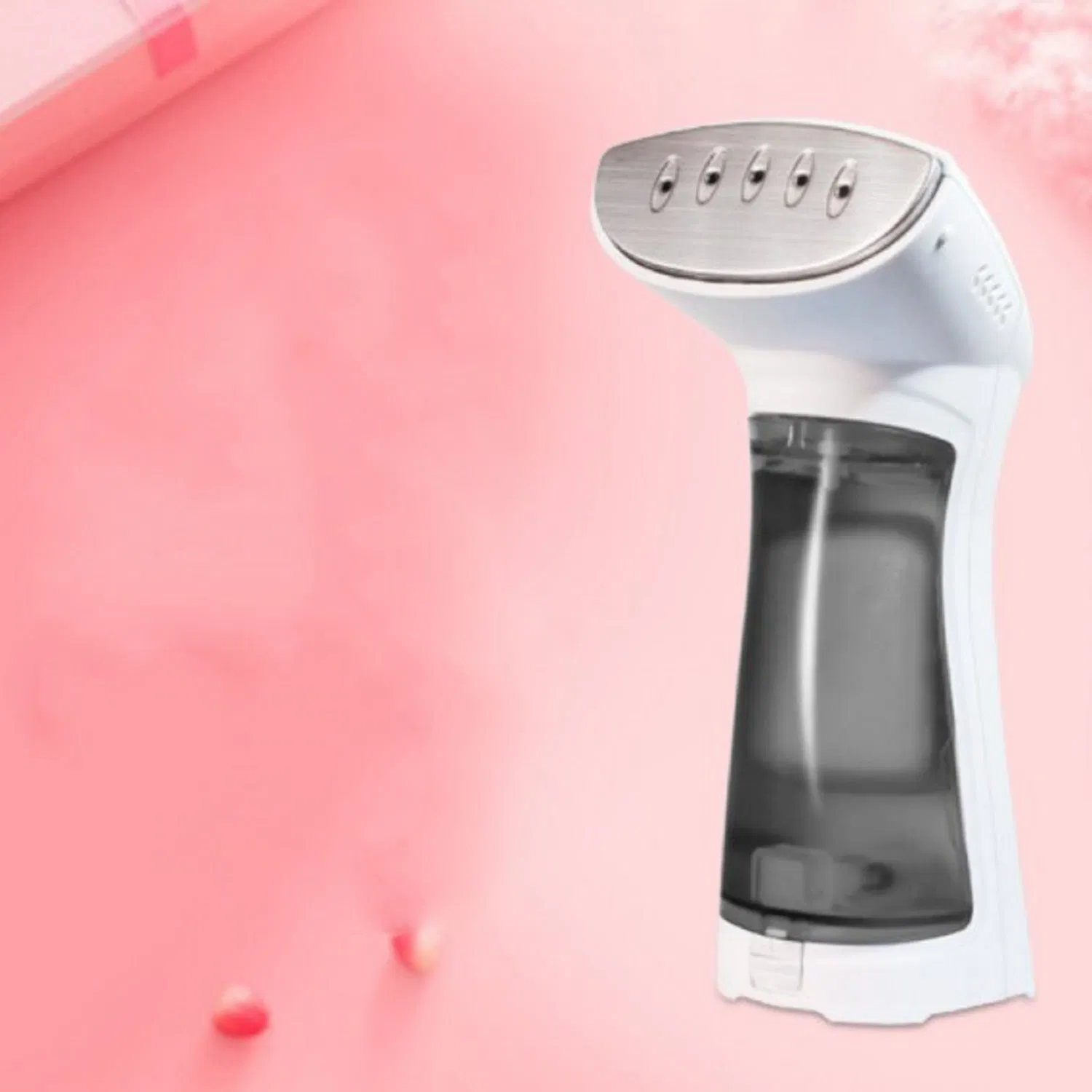 Professional Manufacturer of Garment Clothes Steamer with High Capacity for Home