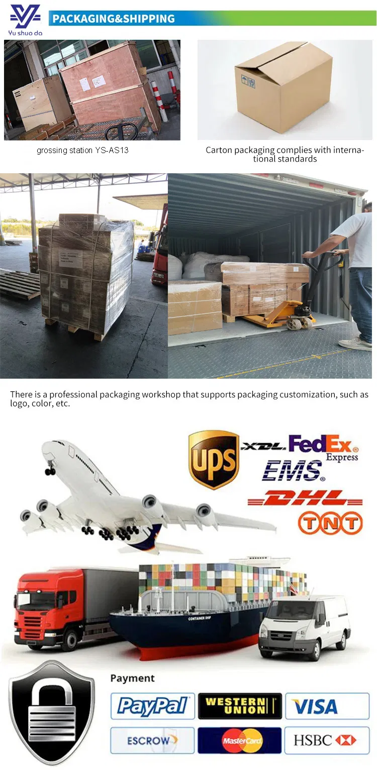 Production Facility 2