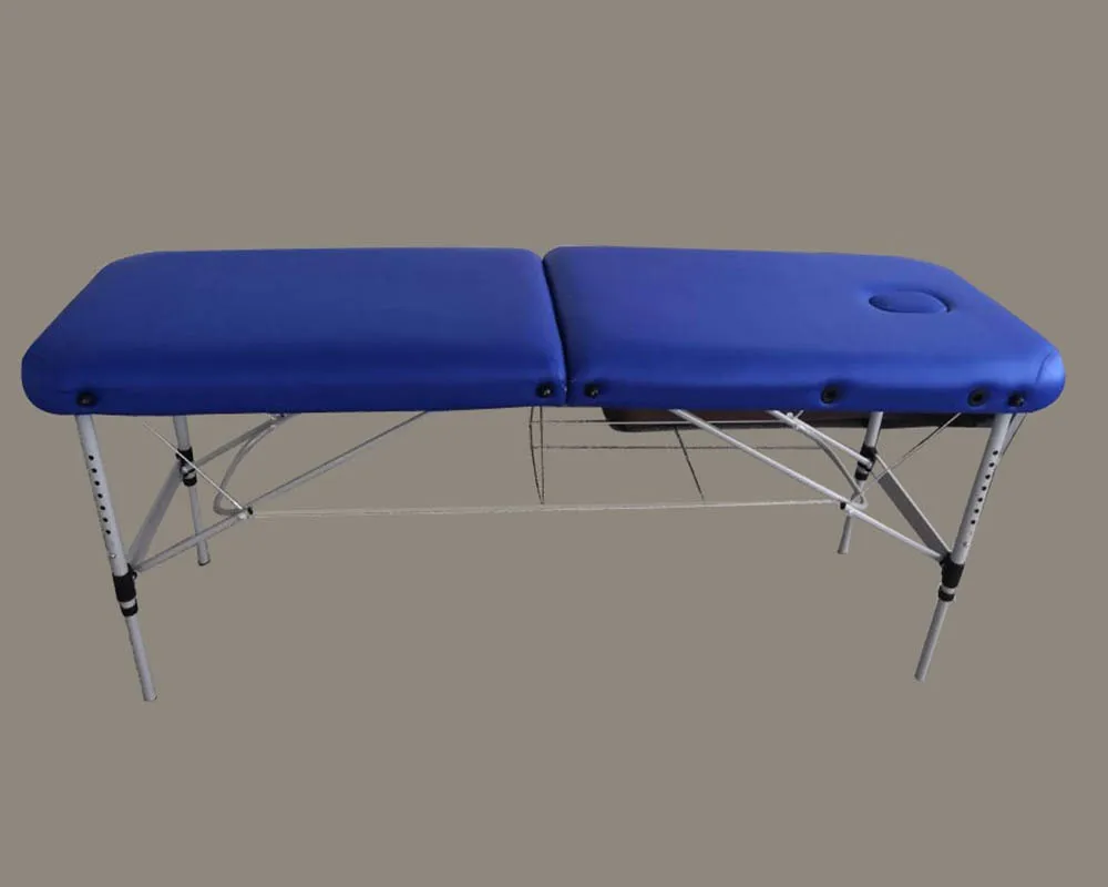 Massage Table View 2