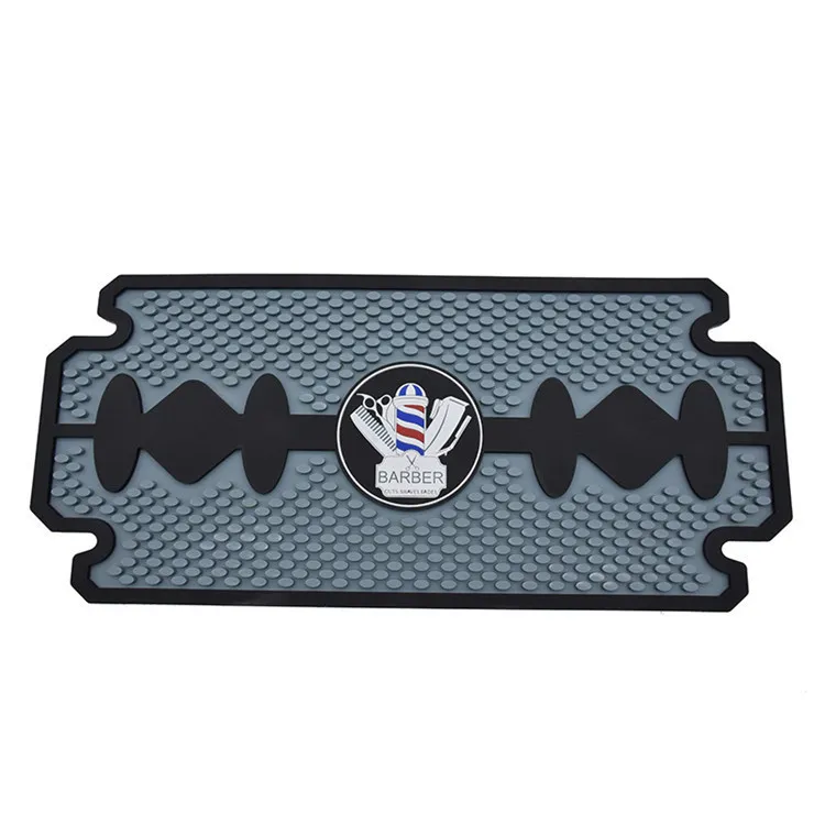 Hairdressing Tool Pad 3