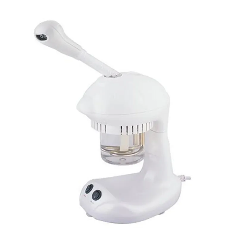 Professional Steamer Facial