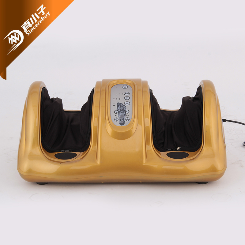 Stress Relief Timing Foot SPA Basin Steam Foot Bath Massager