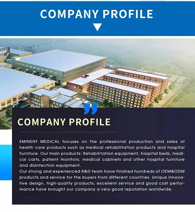 Massage Bed Details 3