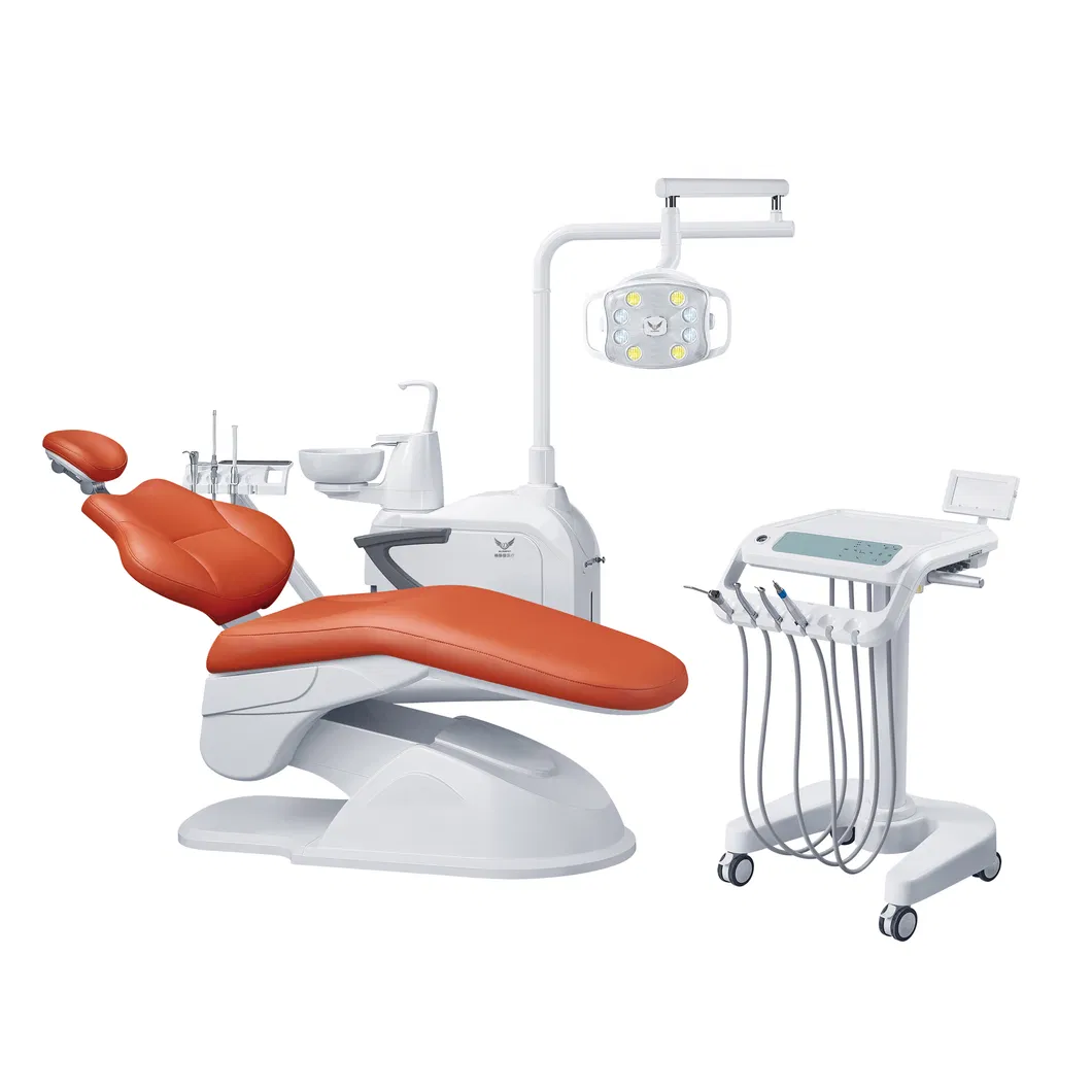Dental Treatment Chair