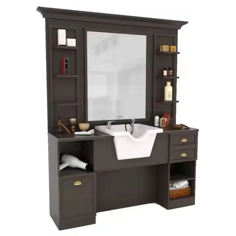 Barber Station Photo 3