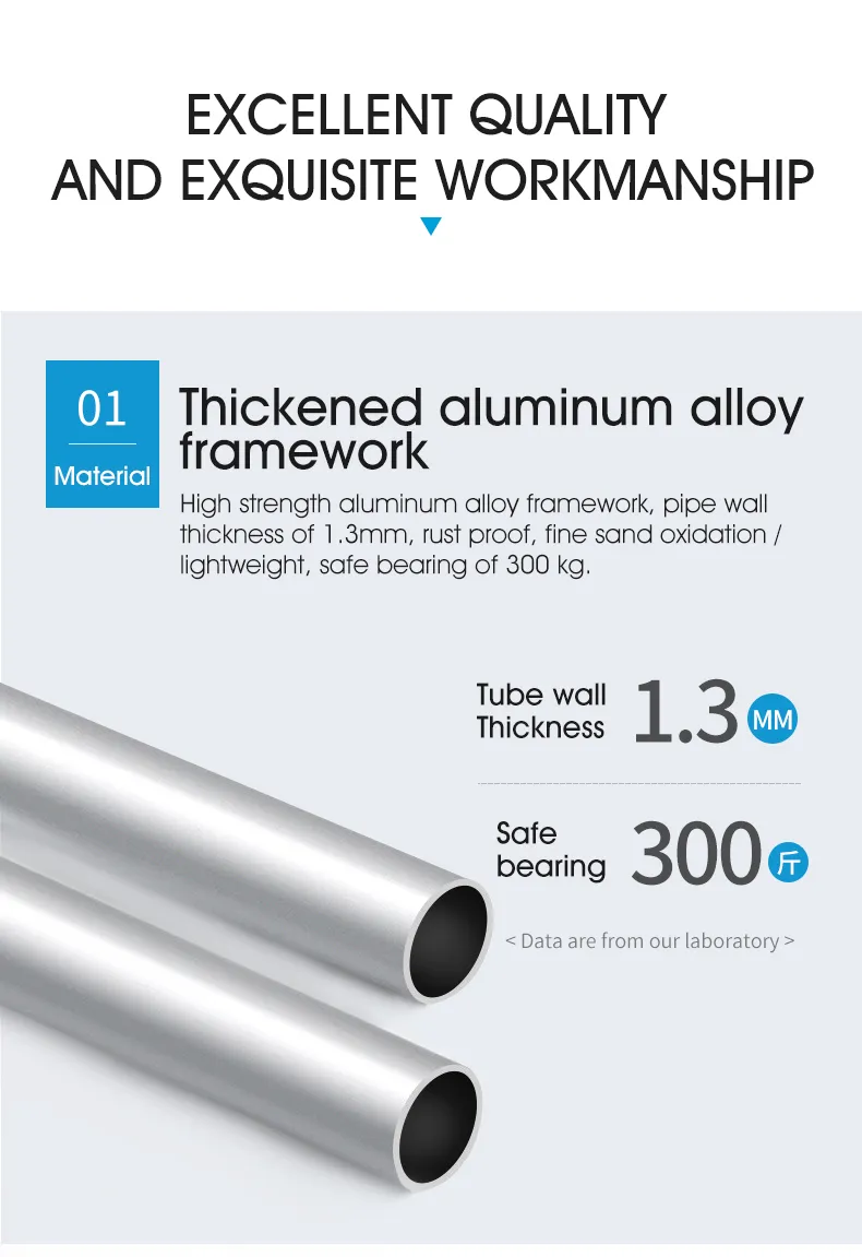 Folding Shower Chair Detail 4