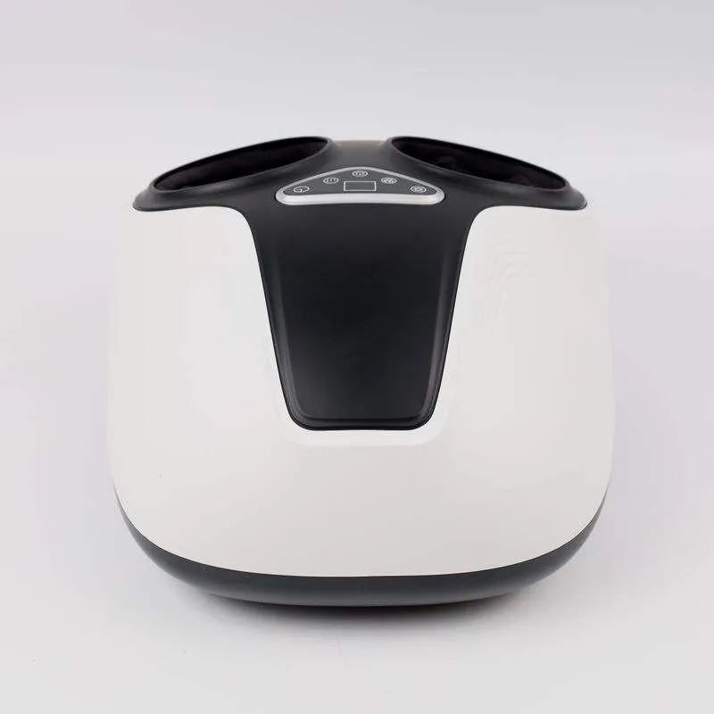 Shiatsu Foot Massager 1