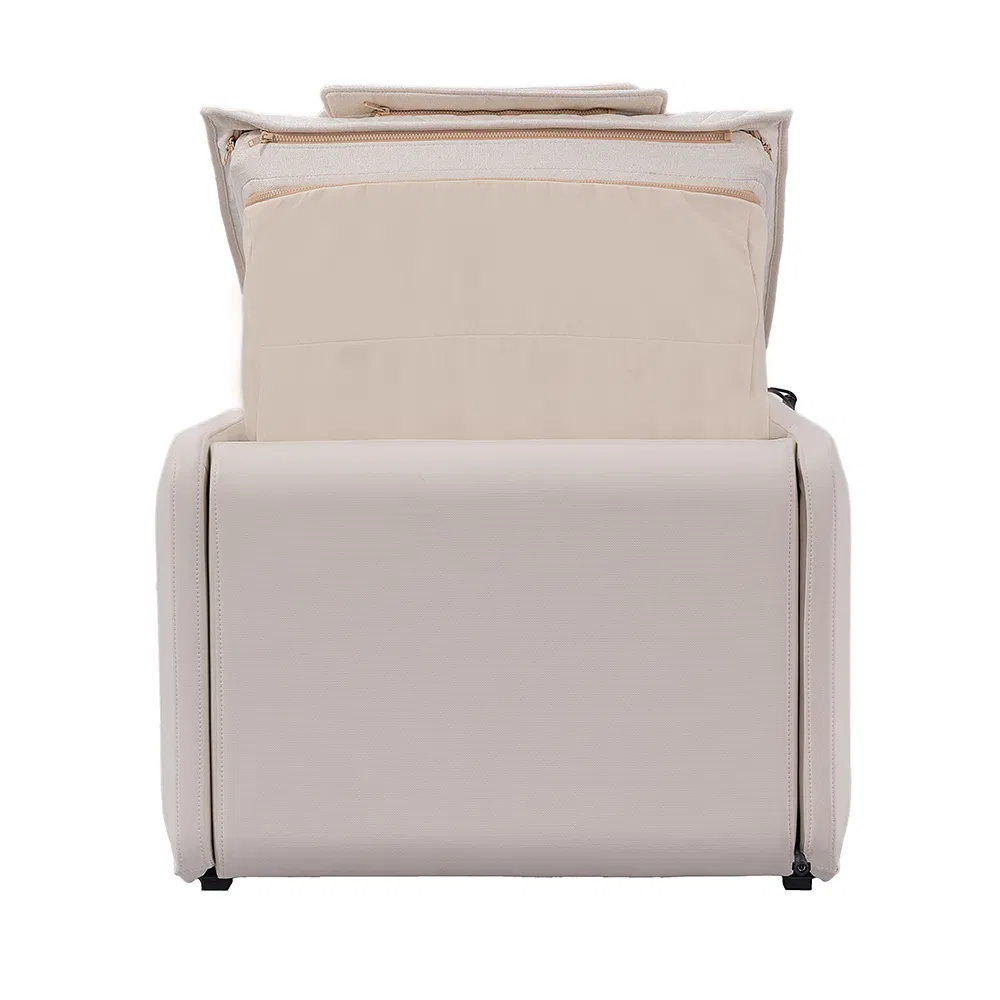 Electric Heated Airbag Thai Massage Bed with 6 Massage Techniques