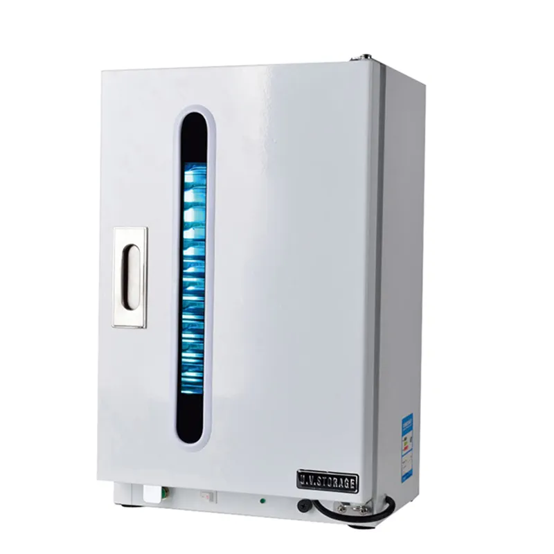 UV Sterilizer View 1