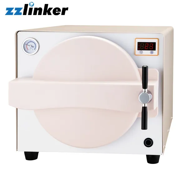 Dental UV Sterilizer 9