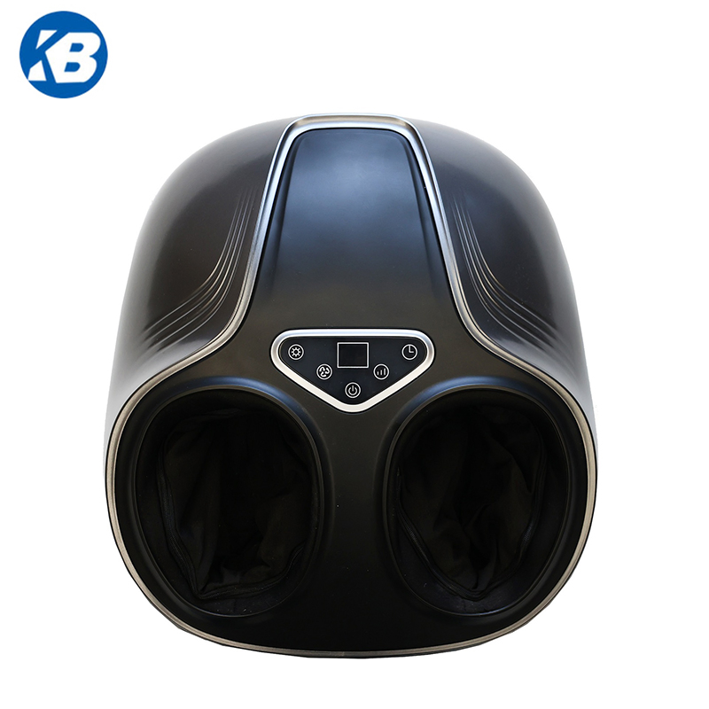 Portable Relax Air Pressure Heating Air Bag Kneading Foot Massager Foot SPA Bath