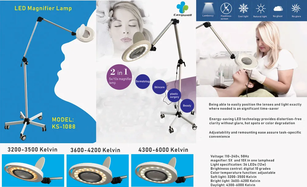 Product Brochure