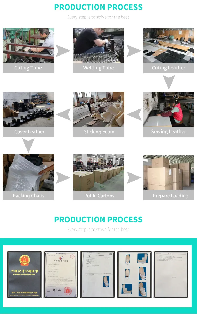 Manufacturing Detail 2