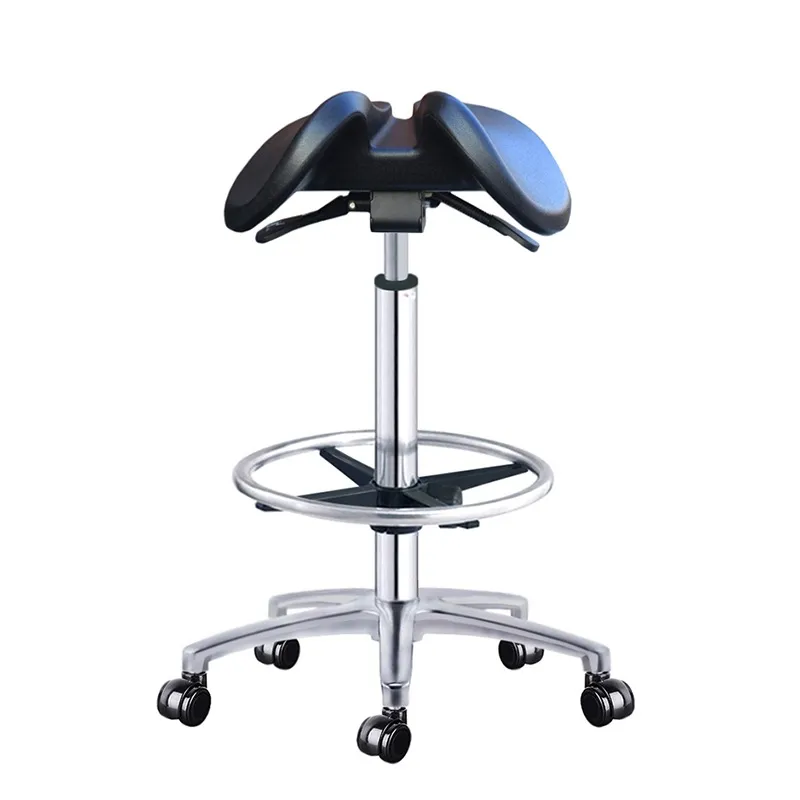 Dental Saddle Stool 1