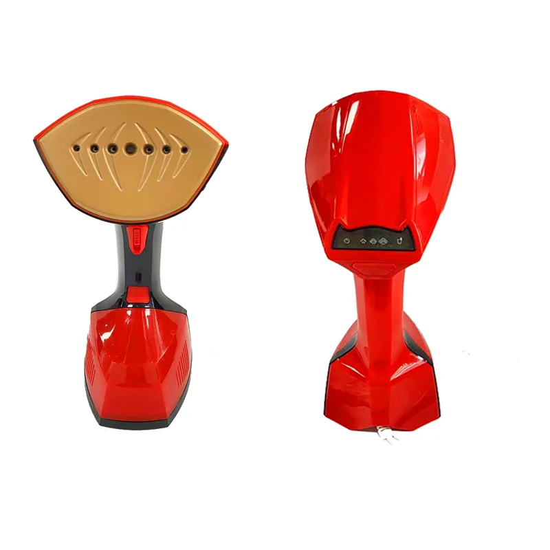 Garment Steamer Detail 4