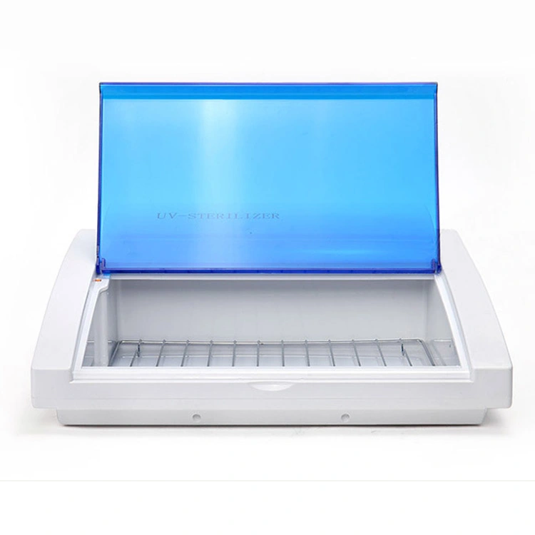 Portable Disinfection Container UV Sterilizer Cabinet