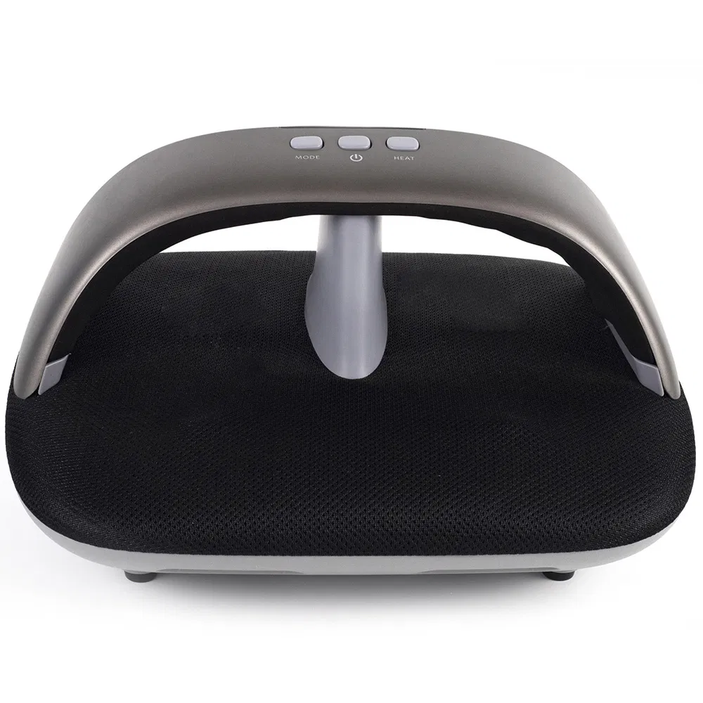 Electric Home Relieve Stress Pain Foot SPA Bath and Calf Massager