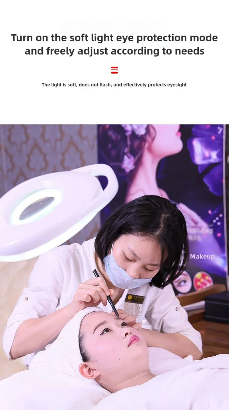 Beauty Lamp Detail 3