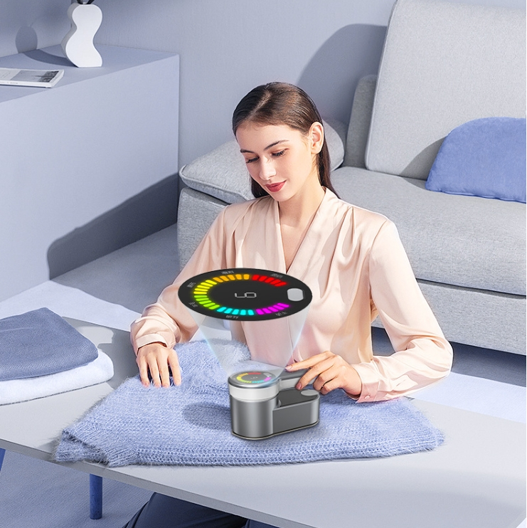 Hot Sale Intelligent Portable Garment Steamer Equipment for Electric with Rosh