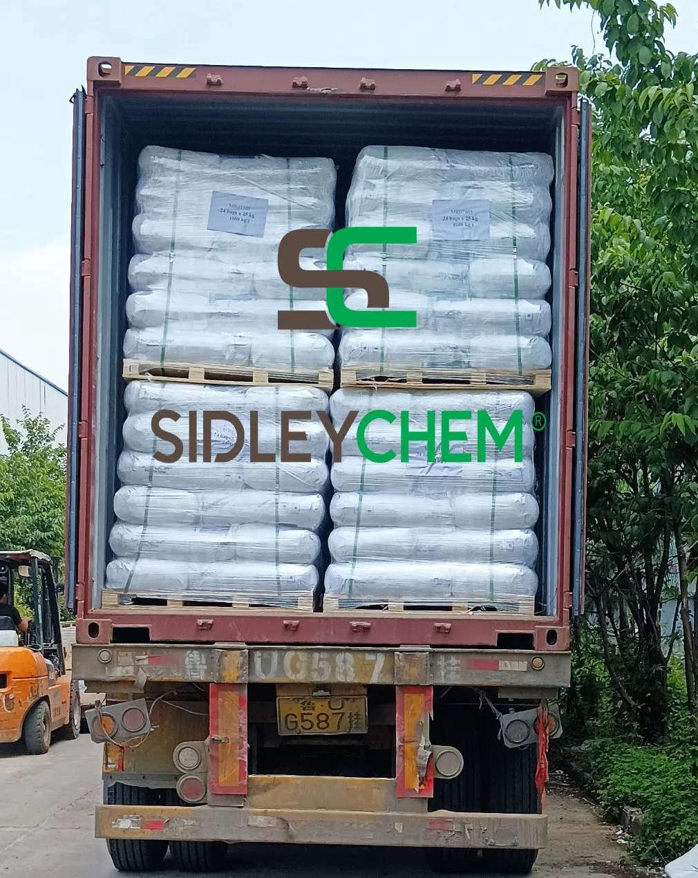 Chopped Fiber Application 2