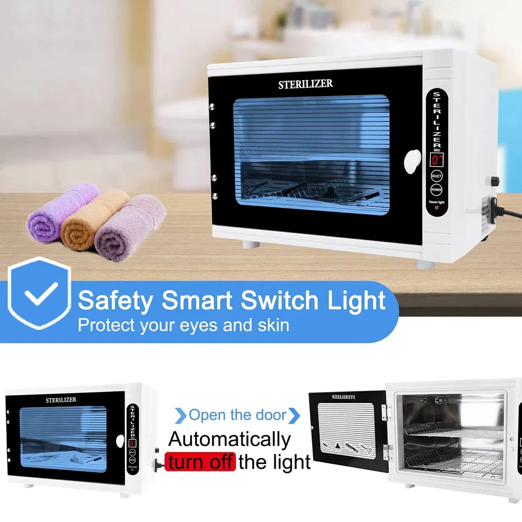 Sterilizer Cabinet 4