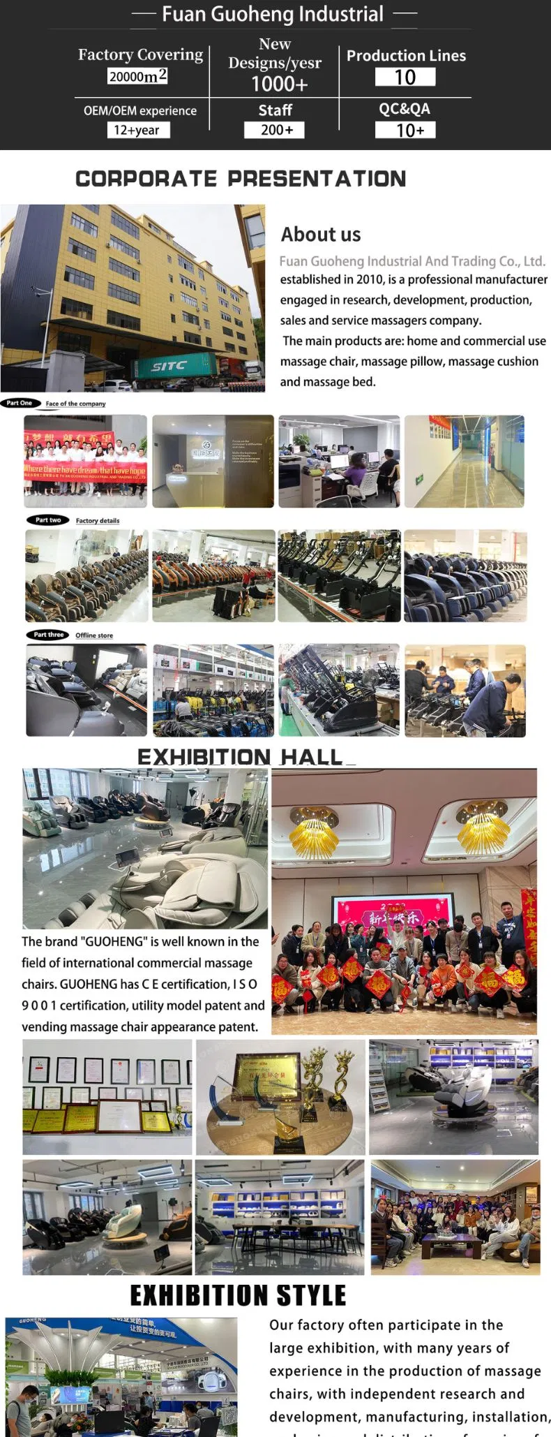 Infrared Tens Heated Foot Massager Features