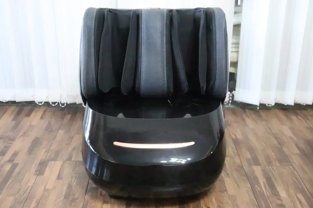 Foot Massager Detail 3