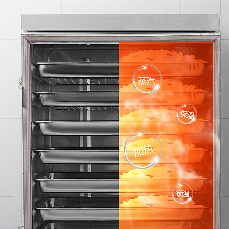 Hot Selling Multifunctional Steamer for Steaming Seafood Energy Saving Rice Cooker Steamer