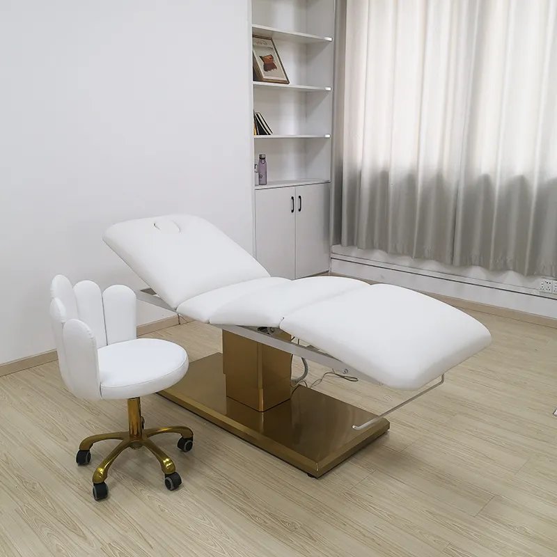Massage Table 9