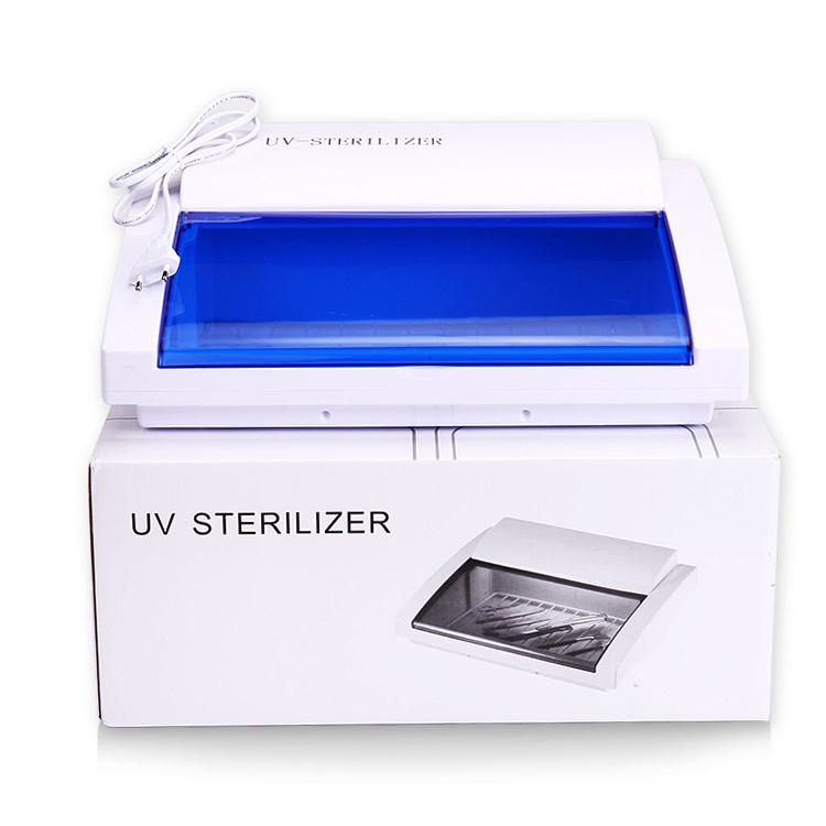 Portable Disinfection Container UV Sterilizer Cabinet