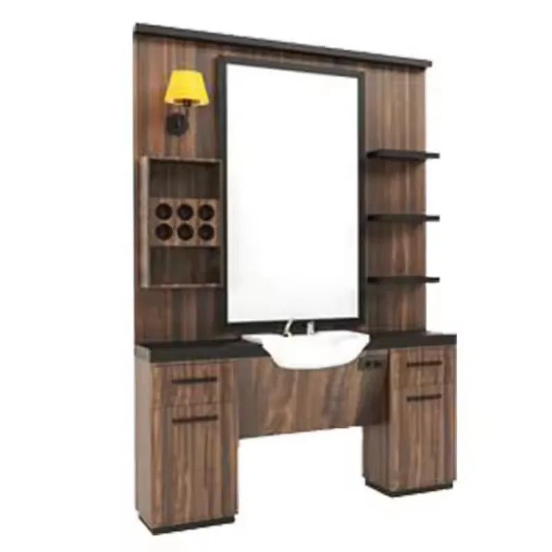 Barber Station Photo 4