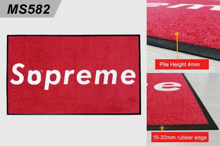 Custom Mat 5