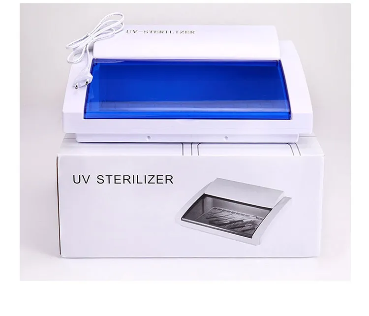 UV Sterilizer Cabinet 9