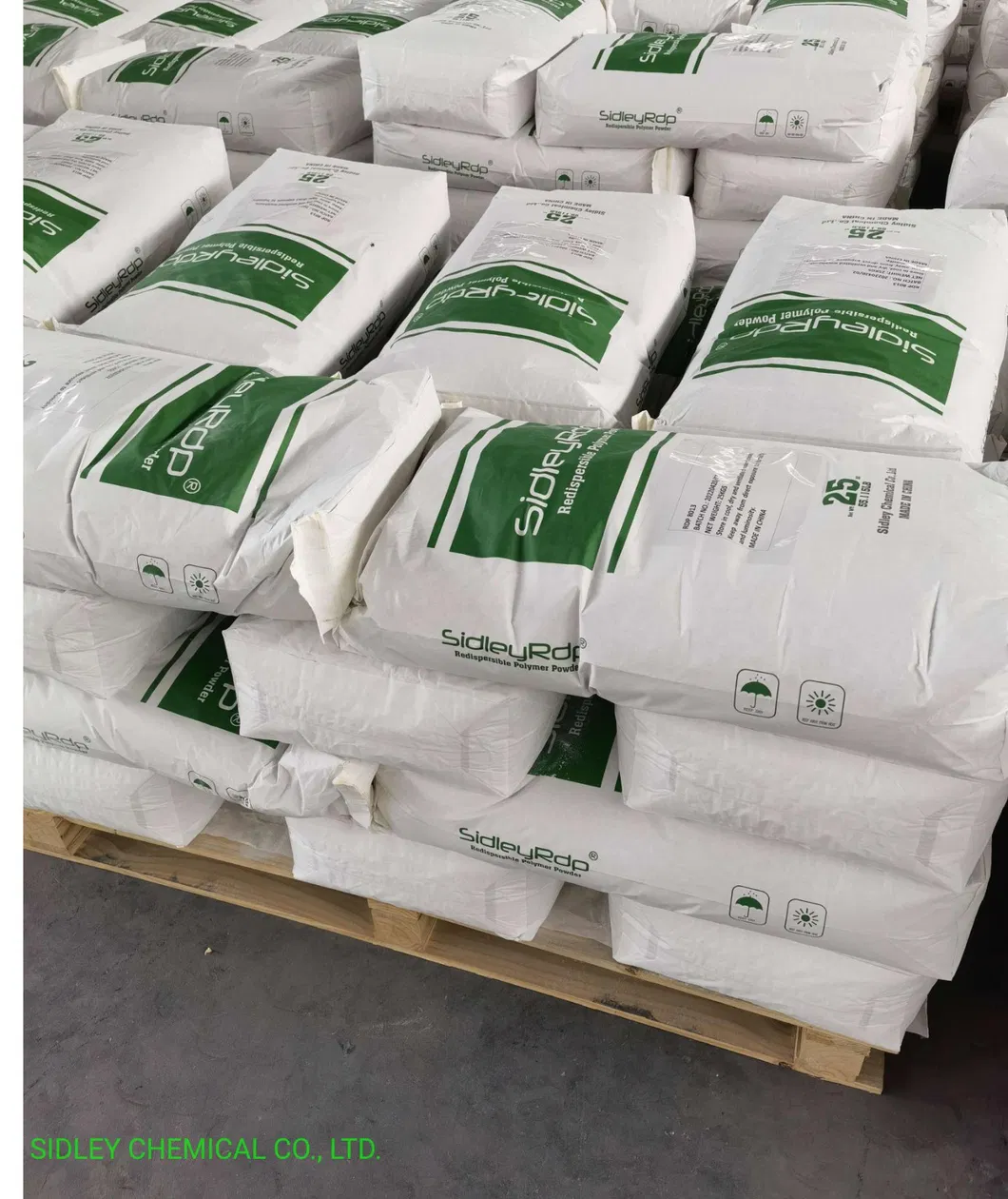 Chopped Fiber Application 6