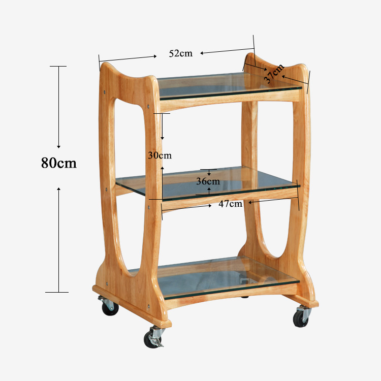 Electric 5 Motor Facial Massage Bed Heated Beauty Table for Sale