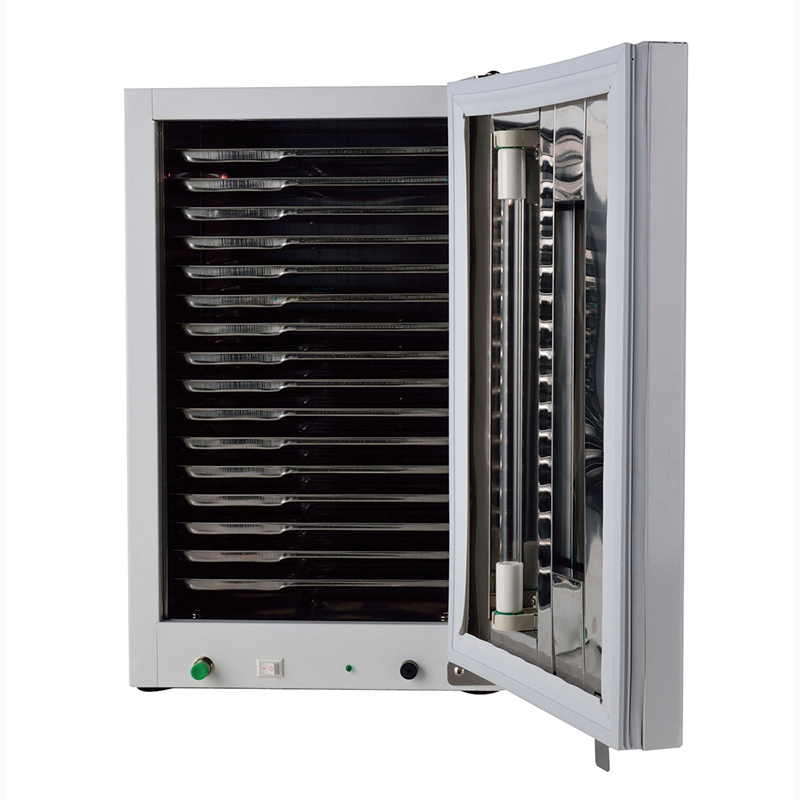 Lk-D17-1 Dental UV Sterilizer Cabinet for Sterilization