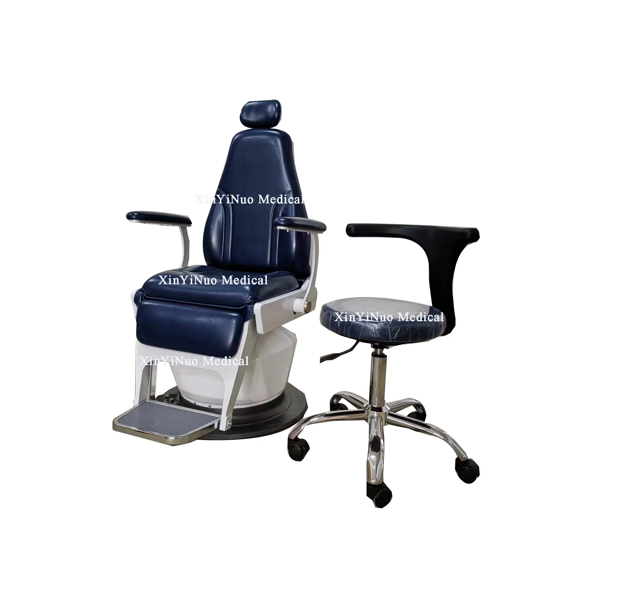 High Quality Ent Equipment Medical Ent Chair Patient Ent Treatment Unit