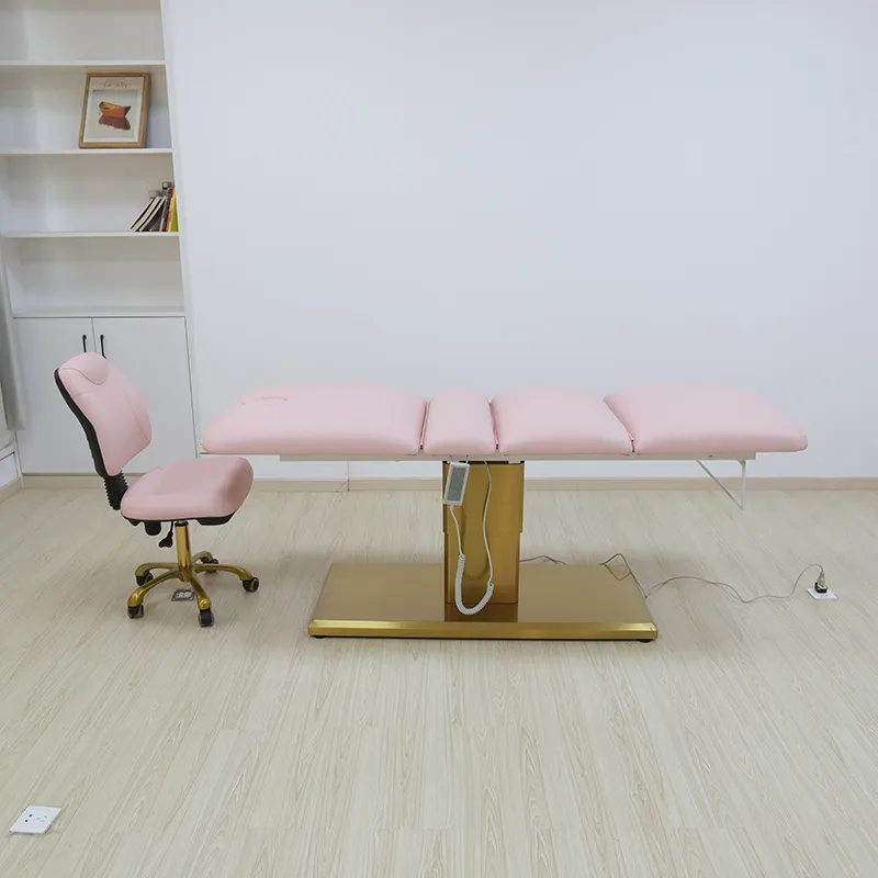 Massage Table 2