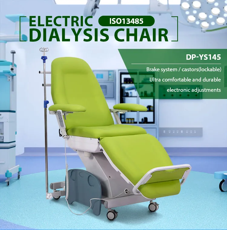 Electric Infusion Chair