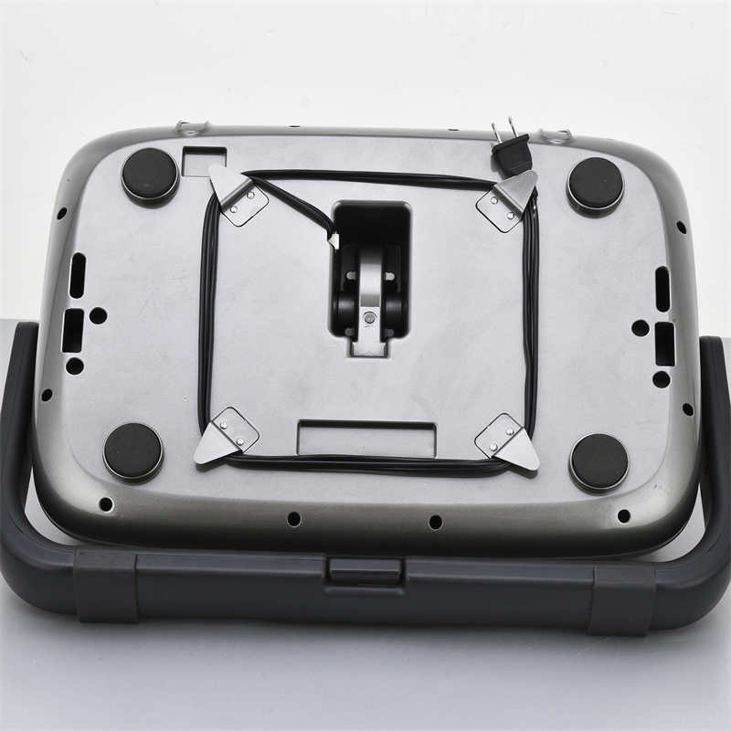 Shiatsu Foot Muscles Massager Machine Thz Electric Shiatsu Foot Bath Massager