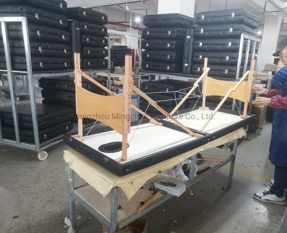 Inspection of each product