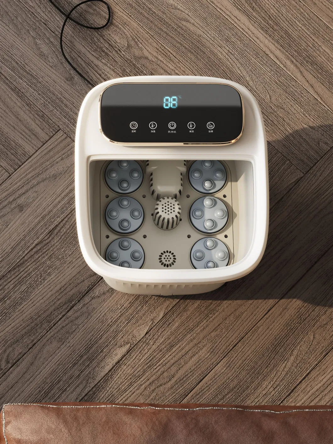 Foot Massager Display 5