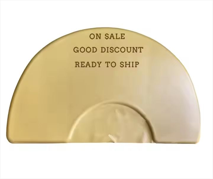 Waterproof PVC PU Anti Fatigue Chair Beauty Salon Barber Station Floor Mats