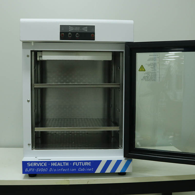Biobase China Capacity 70/90L Air Sterilizer Ozone UV Sterilization Cabinet