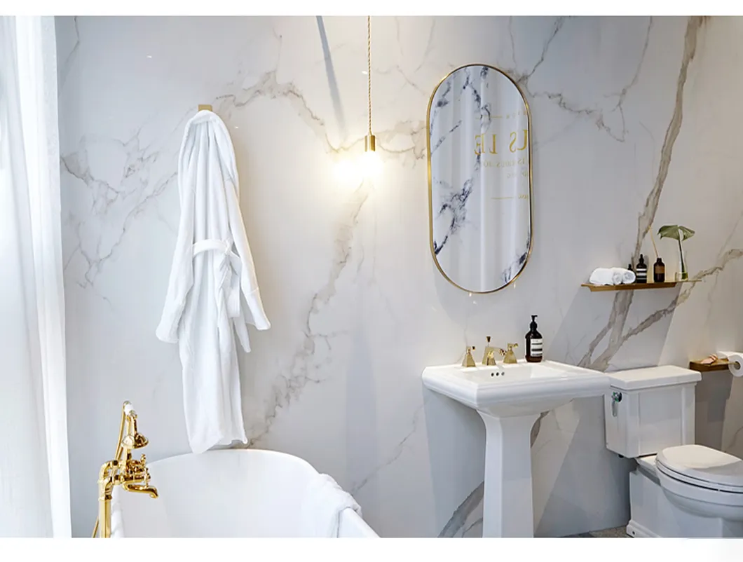 LED Mirror Station 7