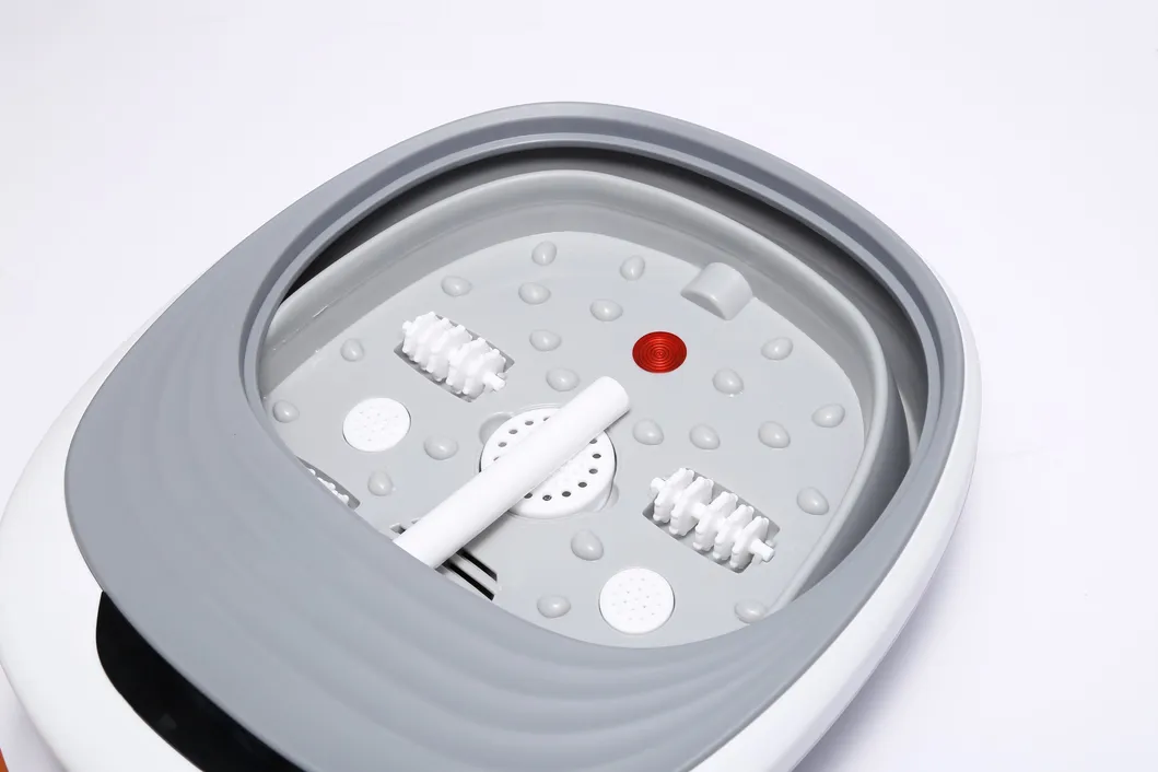 Foot Spa Massager 3