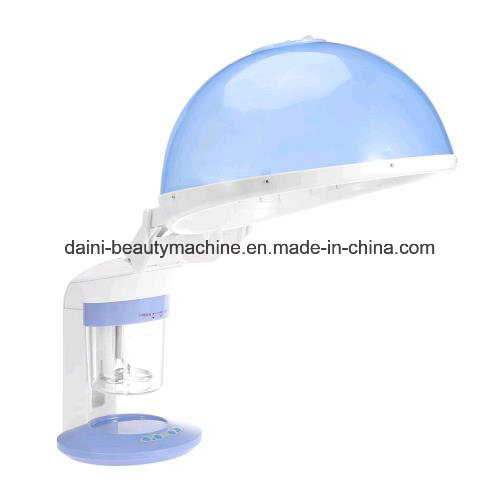 Professional Table Hair Steamers Hairdressing Machine Hair Steamer Cap