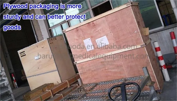 Professional Packaging