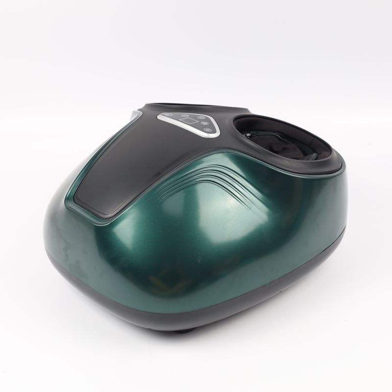 2024 Foot Massager Bath Mat SPA Shoes SPA Foot Massager with Heat Electric Shiatsu Foot Massager Machine